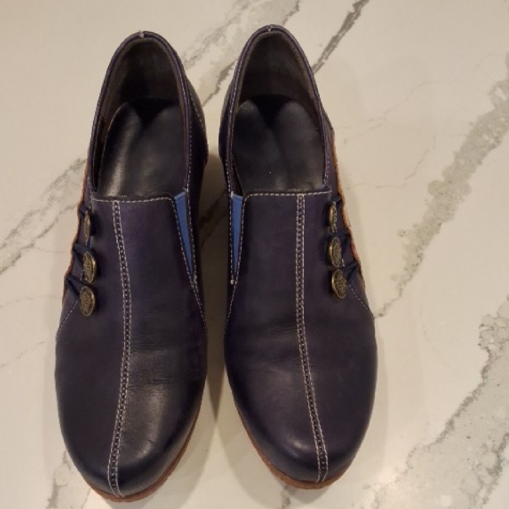 Spring Step L'Artiste Agacia
